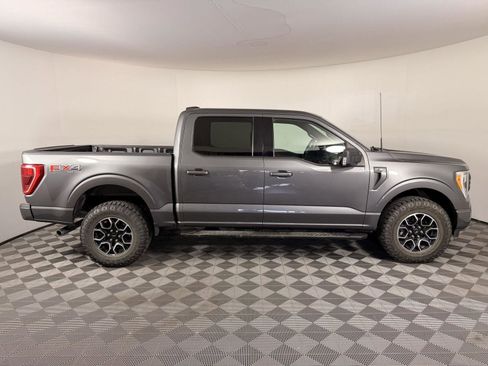 Used 2021 Ford F150 XLT w/ Equipment Group 302A High image 9