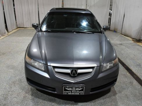 Used 2005 Acura TL FWD image 2