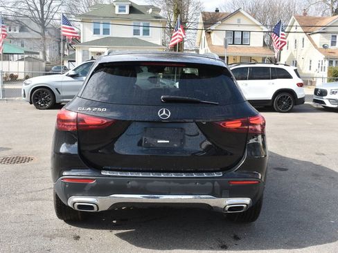 Used 2025 Mercedes-Benz GLA 250 image 7