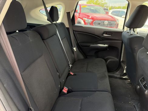 Used 2015 Honda CR-V LX image 14