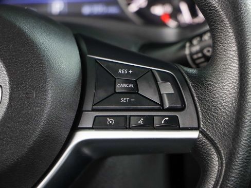 Used 2024 Nissan Altima 2.5 SV image 14