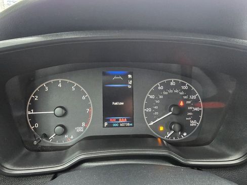Used 2023 Toyota Corolla LE FWD image 19