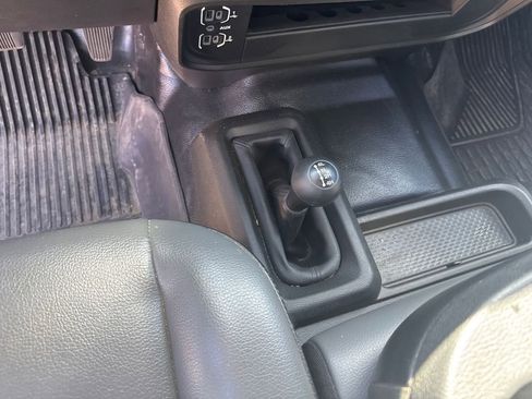 Used 2022 RAM 2500 Tradesman AWD/4WD image 13