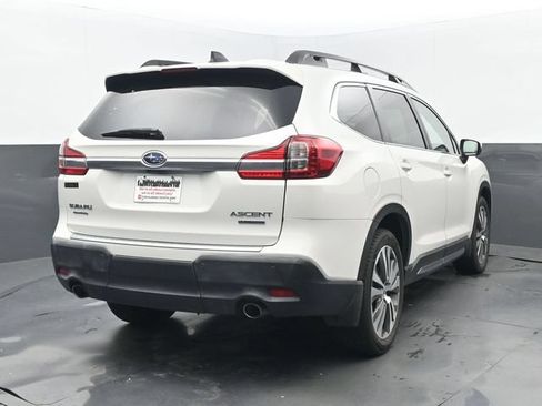 Used 2020 Subaru Ascent Limited w/ Technology Package AWD/4WD image 6
