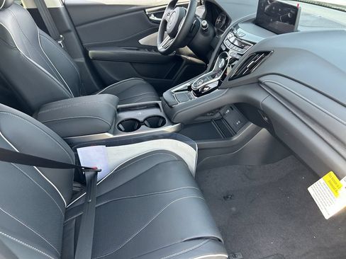 New 2026 Acura RDX SH-AWD w/ Advance Package image 13