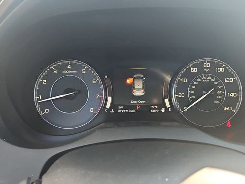 Used 2020 Acura RDX AWD image 2