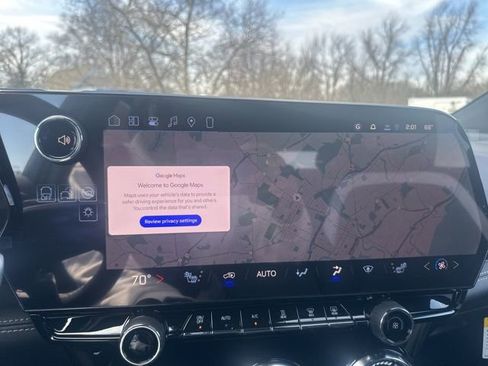 New 2026 Chevrolet Blazer EV LT AWD/4WD image 28
