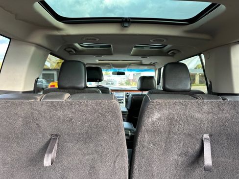 Used 2012 Ford Flex Limited w/ Equipment Group Order Code image 10