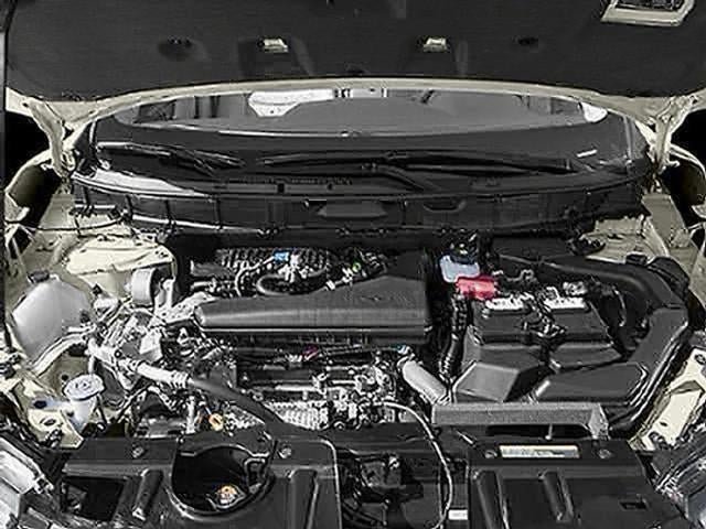 Used 2018 Nissan Rogue SV w/ Premium Package AWD/4WD image 56
