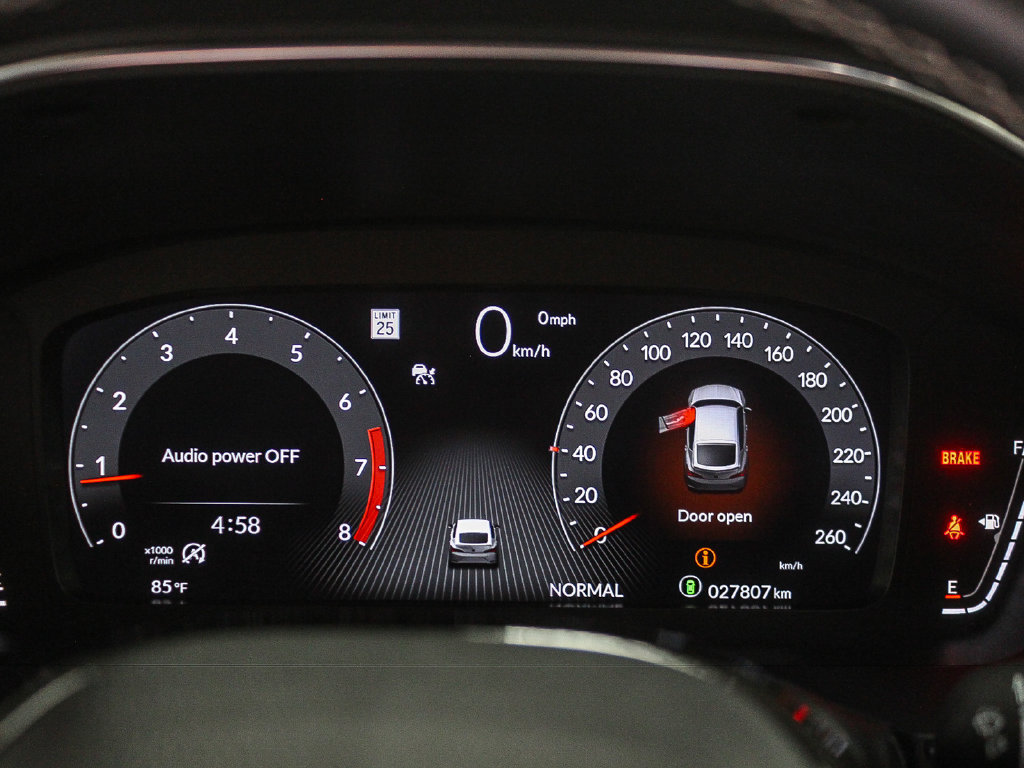 Used 2024 Acura Integra A-Spec w/ Technology Package FWD image 23