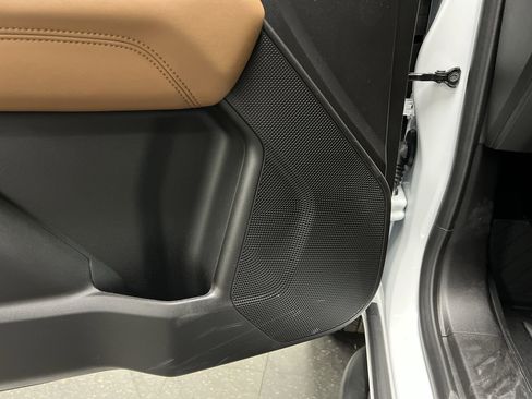 New 2025 GMC Canyon AT4 w/ Nightfall Edition image 59