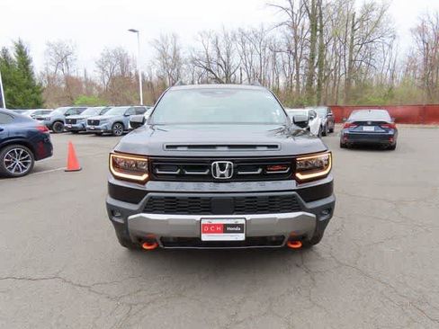 New 2026 Honda Passport TrailSport image 6