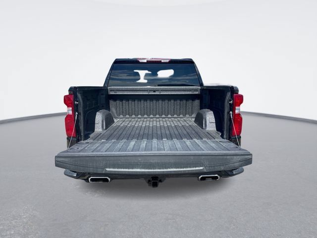 Used 2023 Chevrolet Silverado 1500 RST w/ Z71 Off-Road Package AWD/4WD image 23