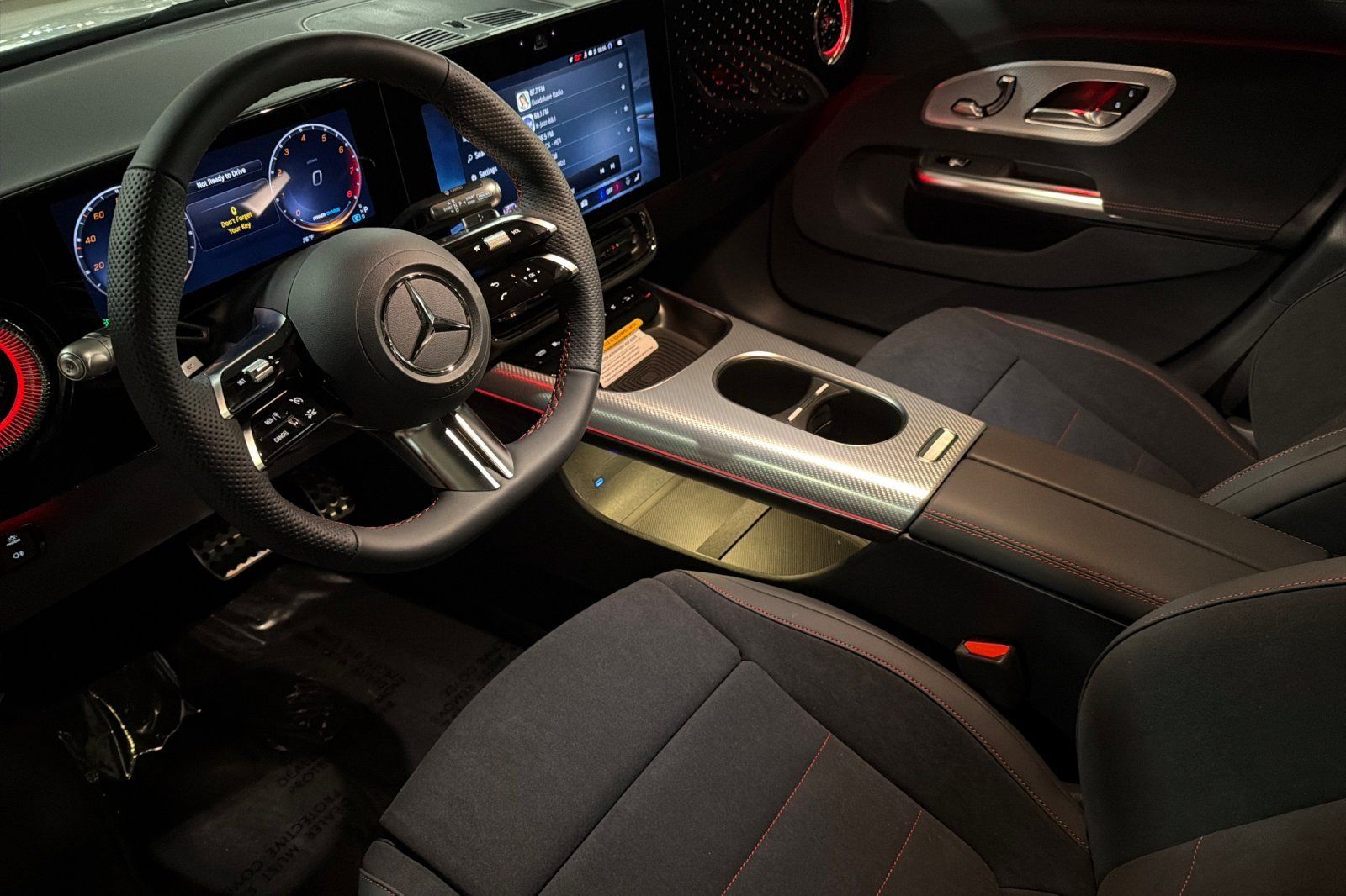 New 2027 Mercedes-Benz CLA 220 image 9