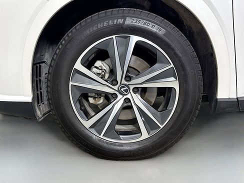 Certified 2025 Lexus RX 350 Premium w/ Convenience Package FWD image 33