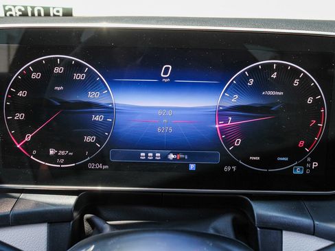 Certified 2026 Mercedes-Benz GLC 300 4MATIC image 23