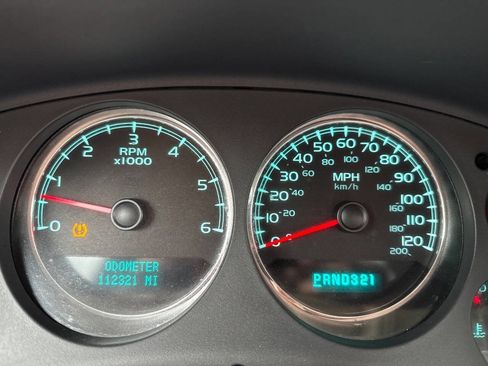 Used 2008 Chevrolet Avalanche LT image 32