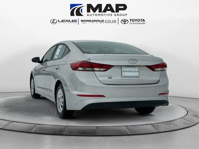Used 2018 Hyundai Elantra SE w/ Cargo Package