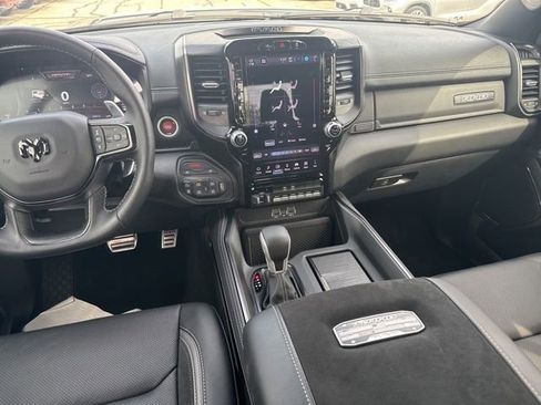 Used 2026 RAM 1500 RHO AWD/4WD image 19