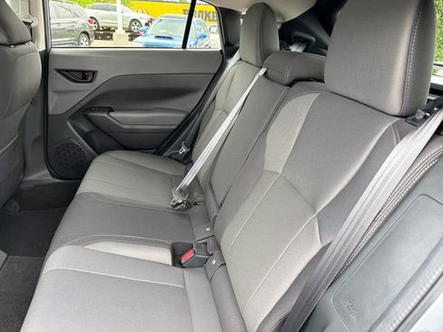 New 2026 Subaru Crosstrek 2.5i image 21
