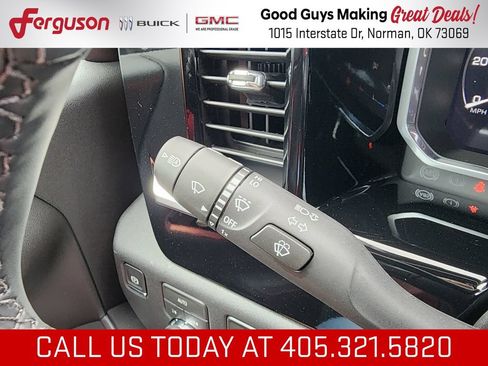 New 2026 GMC Sierra 1500 Elevation AWD/4WD image 23