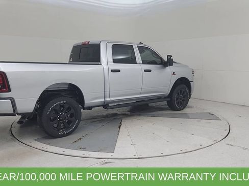New 2026 RAM 2500 Tradesman AWD/4WD image 15
