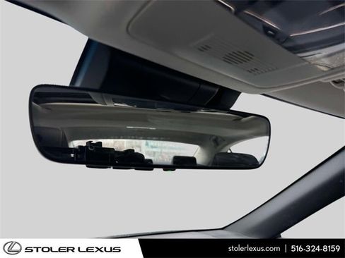 Certified 2023 Lexus ES 350 w/ Premium Package image 35