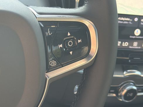 Certified 2024 Volvo XC60 T8 Polestar w/ Protection Package Premier AWD/4WD image 20
