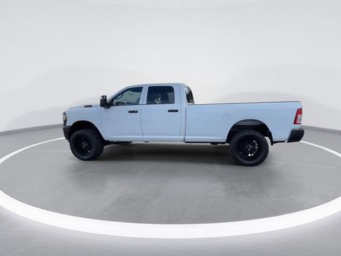 Used 2023 RAM 2500 Tradesman image 5