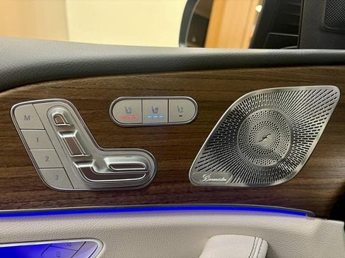 New 2026 Mercedes-Benz GLE 350 4MATIC image 22