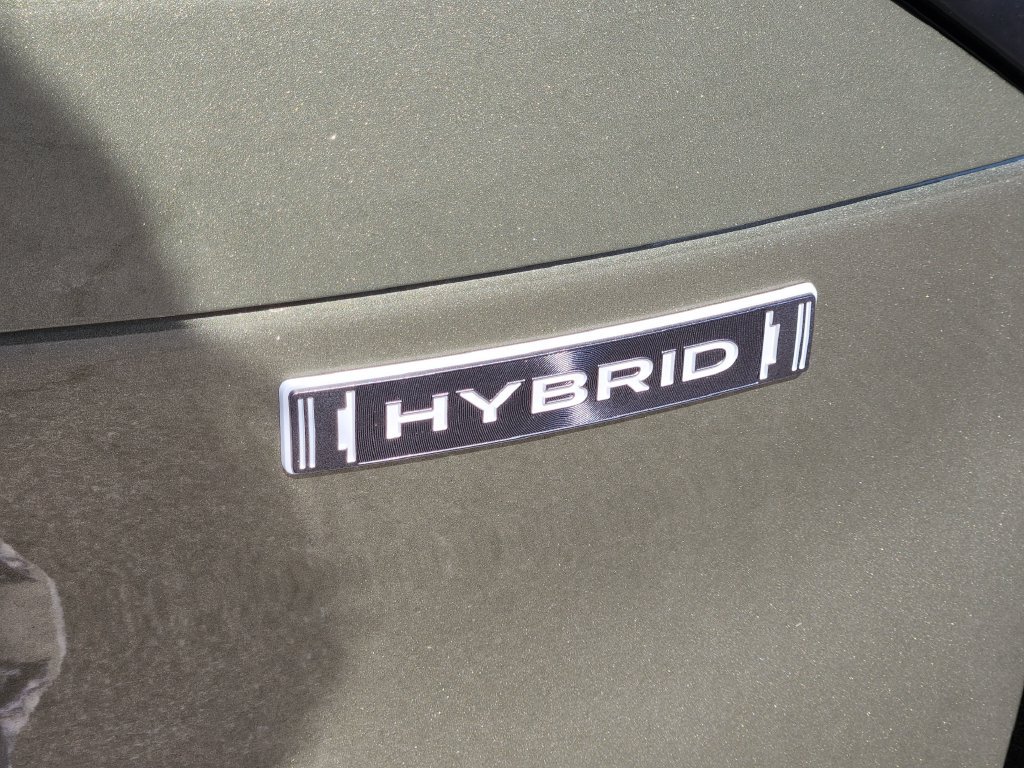 New 2026 Subaru Forester Premium AWD/4WD image 11