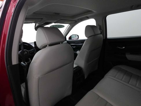 Used 2024 Honda CR-V EX-L image 28