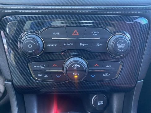 Used 2022 Dodge Charger SRT Hellcat w/ Harman/Kardon Audio Group image 21