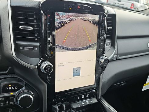 New 2026 RAM 1500 Big Horn image 13