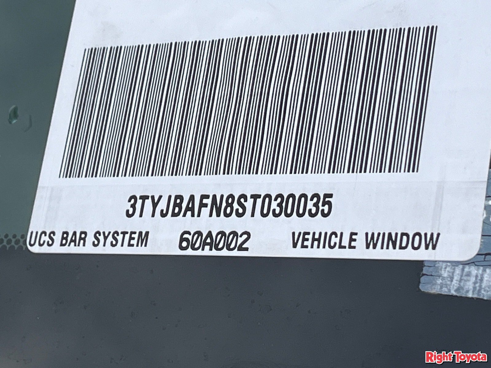 Used 2025 Toyota Tacoma PreRunner RWD image 35