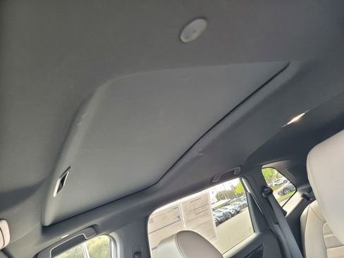 Used 2025 Honda CR-V Sport Touring image 20