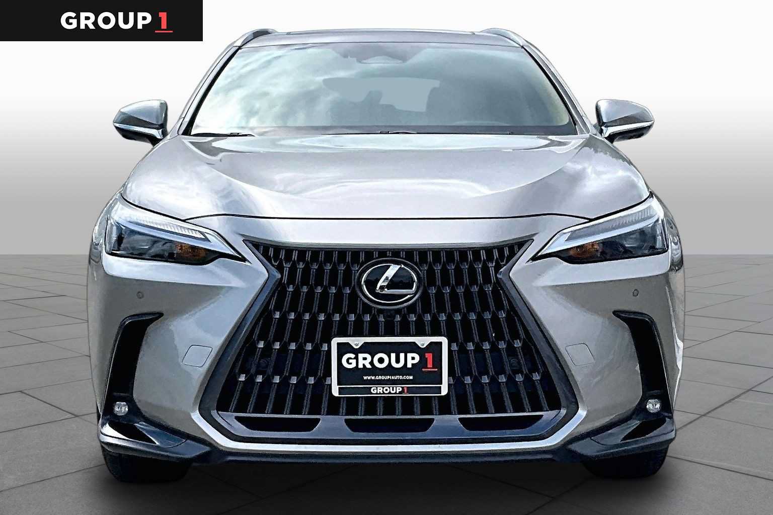 Used 2026 Lexus NX 350 AWD w/ Cold Area Package image 4