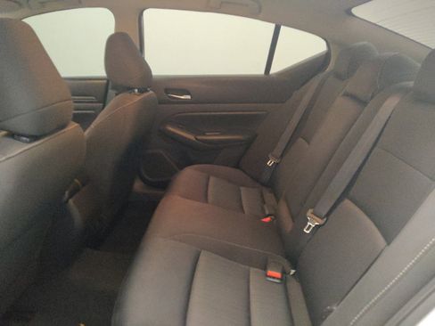 Used 2021 Nissan Altima 2.5 S FWD image 18
