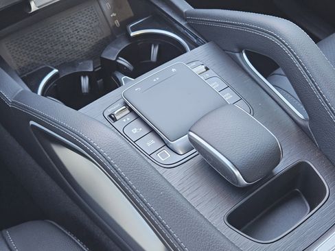 New 2026 Mercedes-Benz GLE 450 GLE 450 image 20