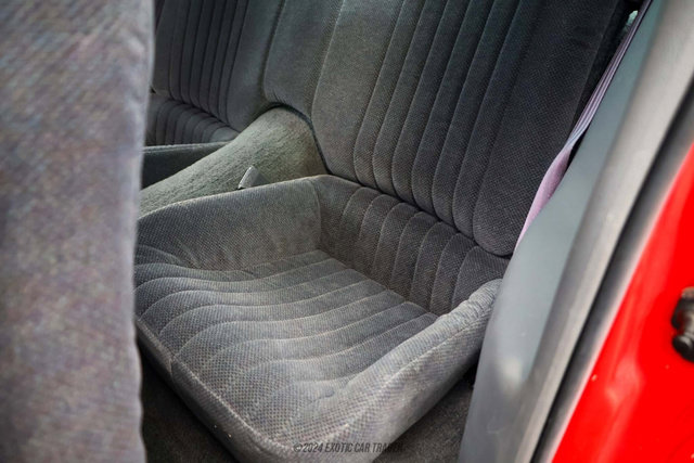Used 1997 Pontiac Firebird Coupe w/ Opt Pkg RWD image 92