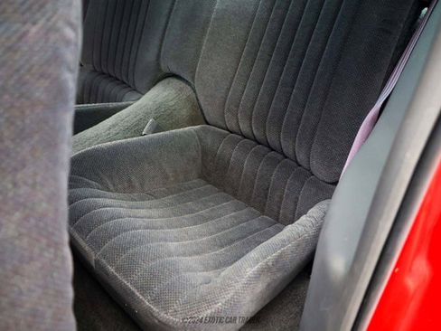 Used 1997 Pontiac Firebird Coupe w/ Opt Pkg image 92