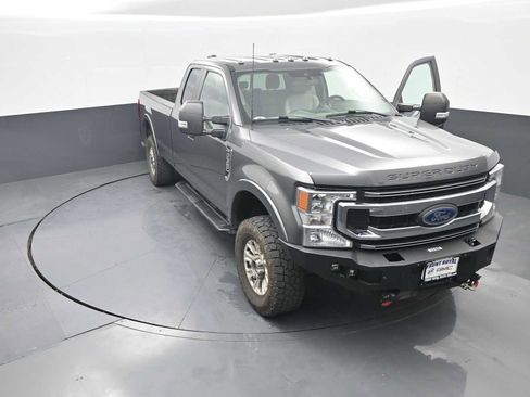 Used 2022 Ford F350 XL w/ STX Appearance Package AWD/4WD image 40
