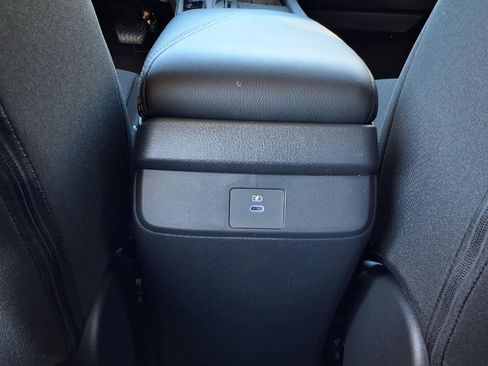 New 2026 Nissan Sentra S w/ Floor Mat Package FWD image 25