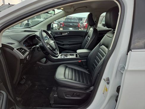 Used 2023 Ford Edge SEL w/ Convenience Package AWD/4WD image 8