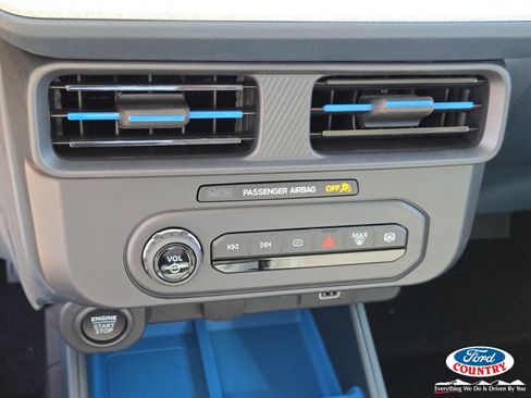 New 2026 Ford Maverick XLT w/ XLT Luxury Package image 13