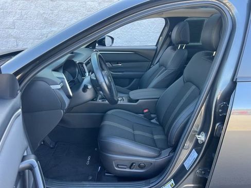 Certified 2024 MAZDA CX-50 AWD 2.5 S w/ Cargo Package image 30