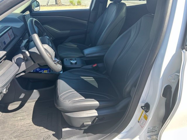 Used 2022 Ford Mustang Mach-E Premium RWD image 10