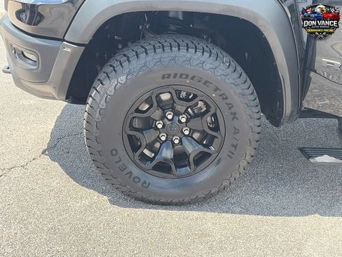 Used 2021 RAM 1500 TRX w/ TRX Level 2 Equipment Group AWD/4WD image 28