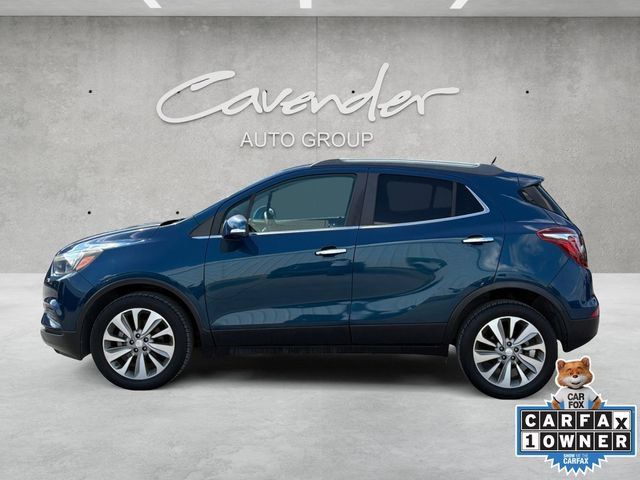 Used 2019 Buick Encore Preferred FWD image 13