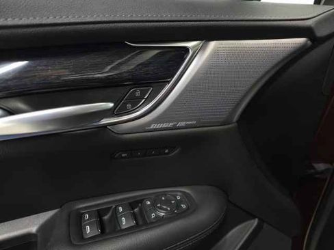 Certified 2023 Cadillac XT5 Premium Luxury image 19